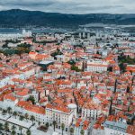 Top 5 places in Split